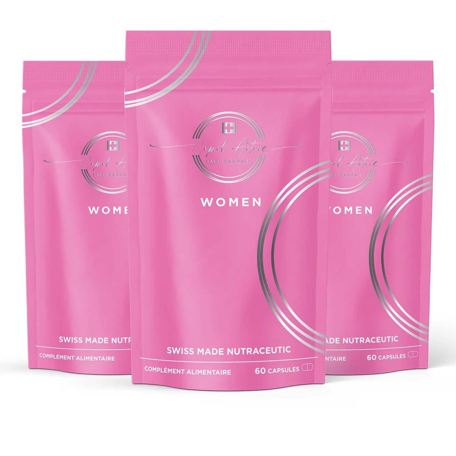 Women - Cure 3 mois