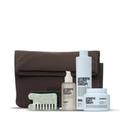 Coffret Memento Authentic Beauty Concept - Rituel Head Spa