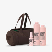 Coffret Brillance Authentic Beauty Concept