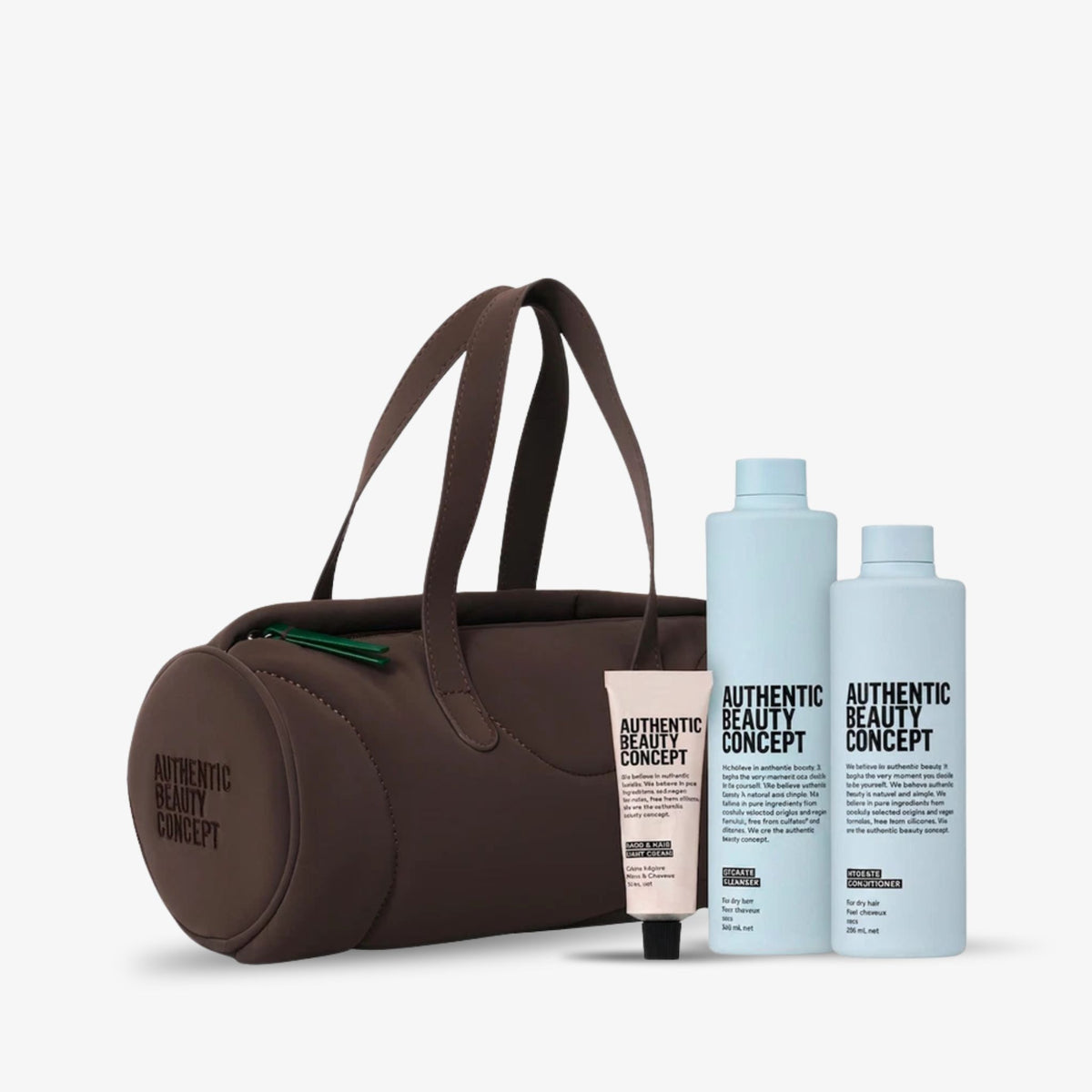 Coffret Hydratant Authentic Beauty Concept