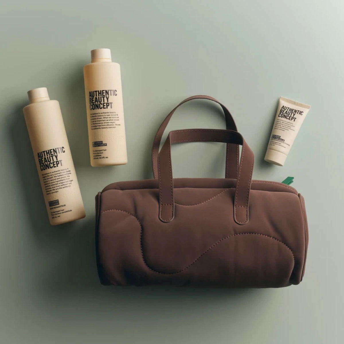 Coffret Réparateur Authentic Beauty Concept