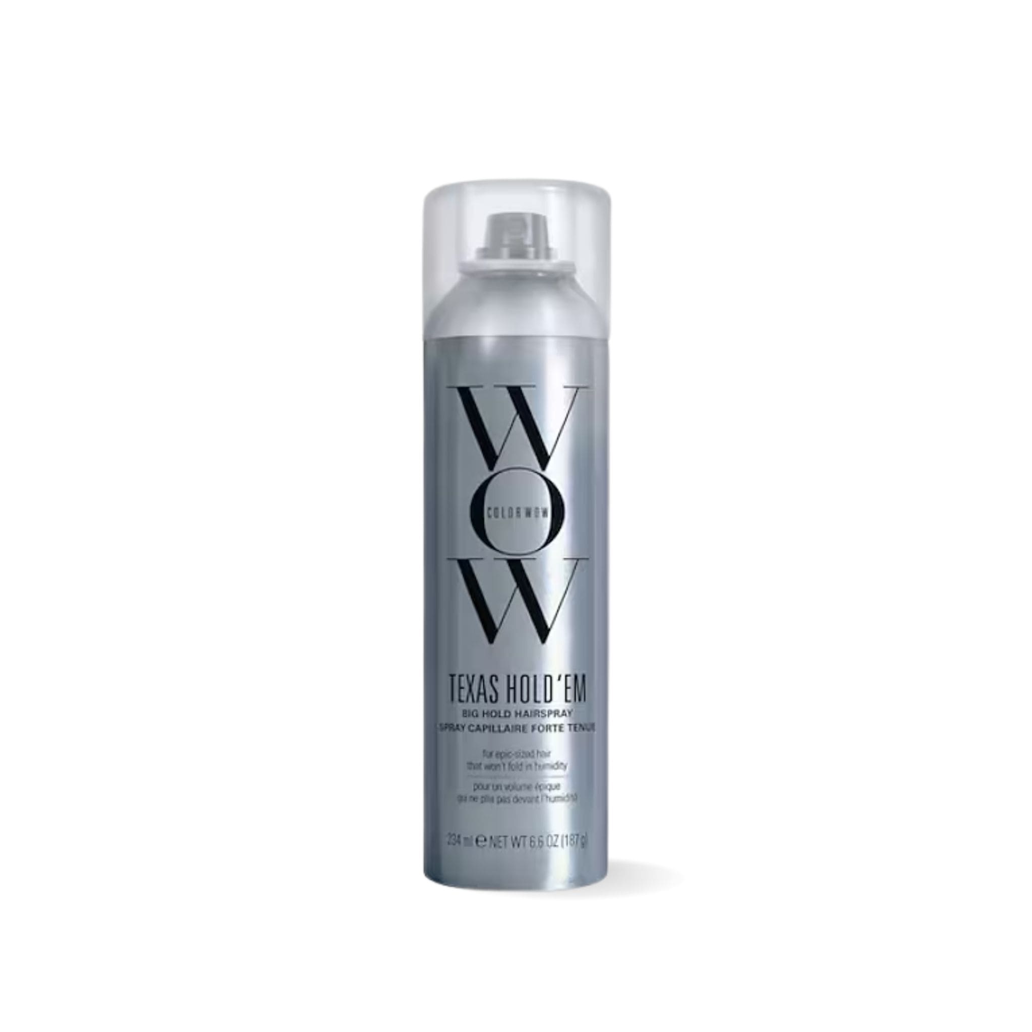 Color Wow Texas Hold’em - Spray fixation forte 200 ml