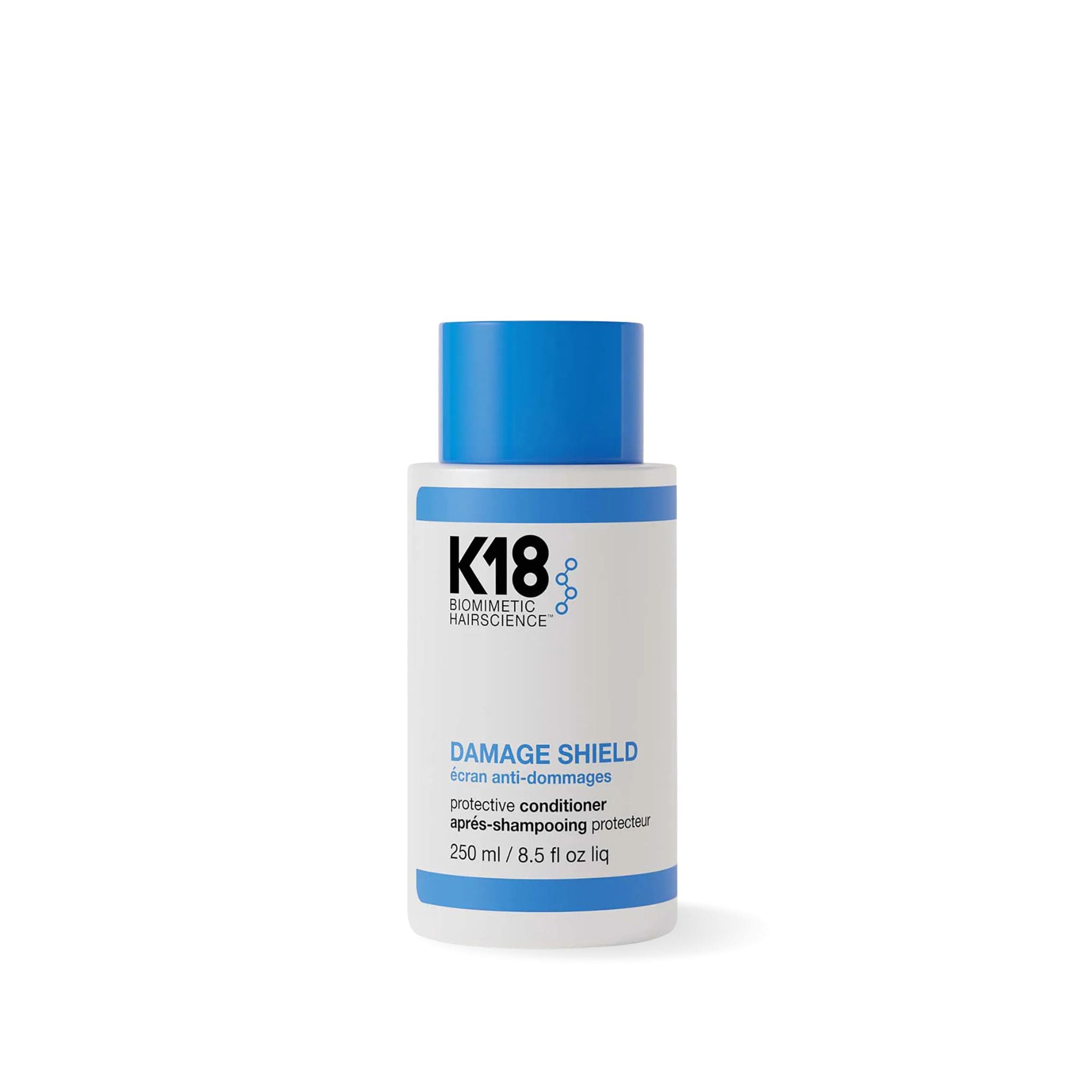 Damage Shield Protective Conditioner K18 - 250ml