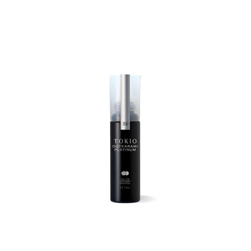 Tokio Oil Platinum - Huile Tokio Platinum - 100ml