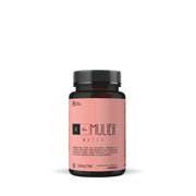 CapilActive MULIER Mater: Post-partum Anti-Hair Loss & Regeneration Hair Supplement