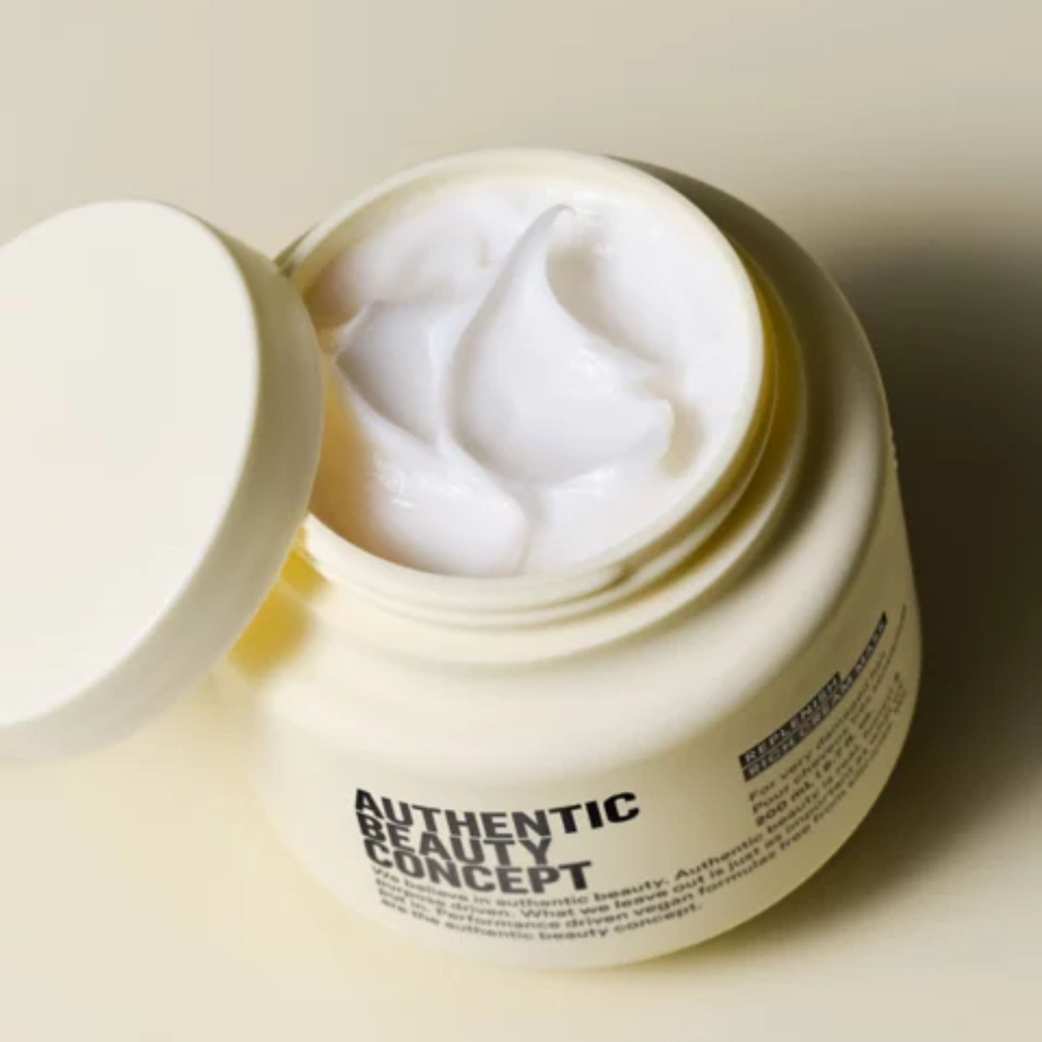 Intense Repair Mask & Light Repair Mask 200ml