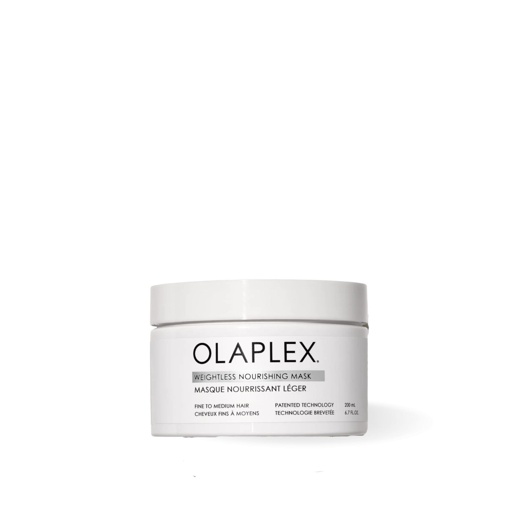 Olaplex Masque nourrissant léger