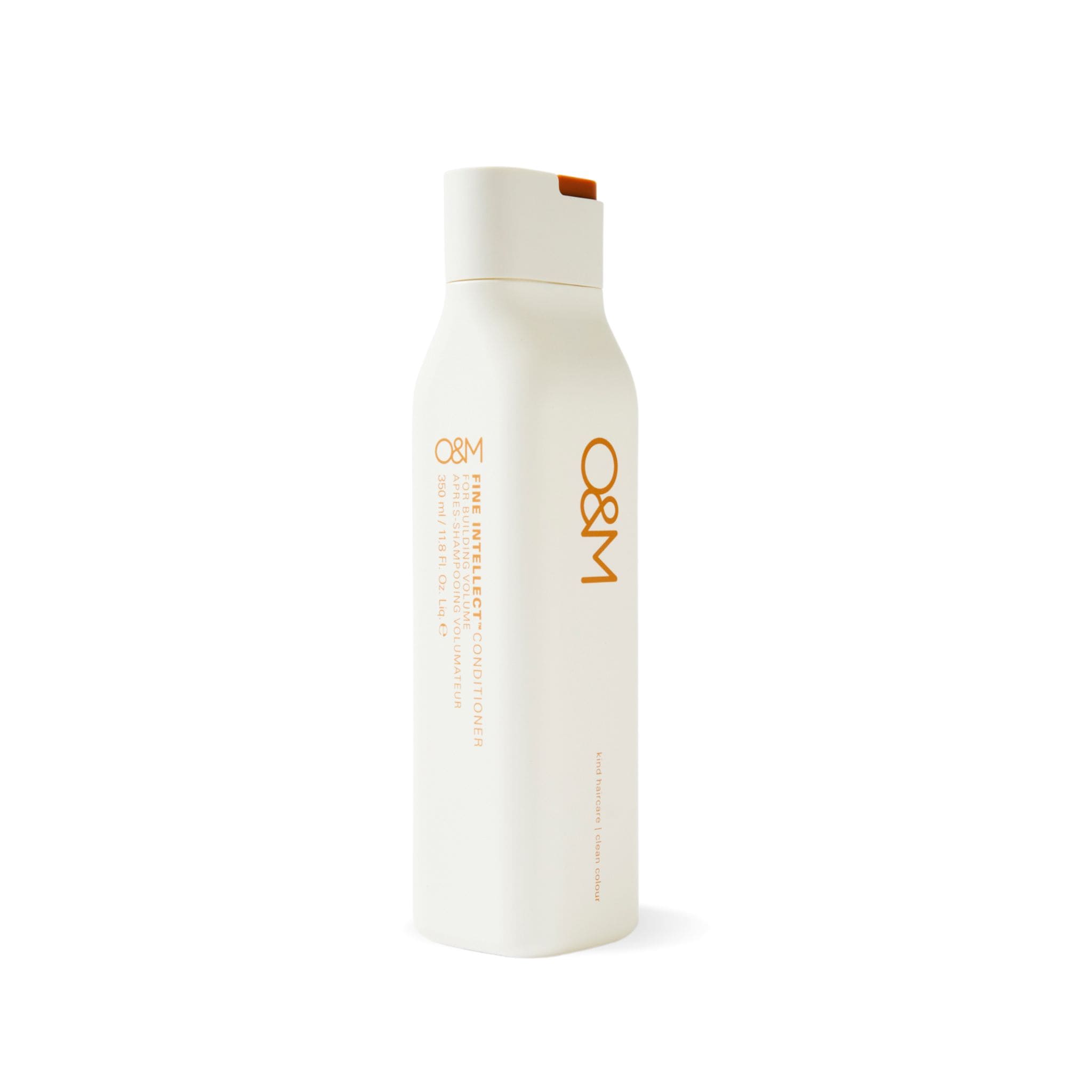O&M Fine Intellect Conditioner 350ml