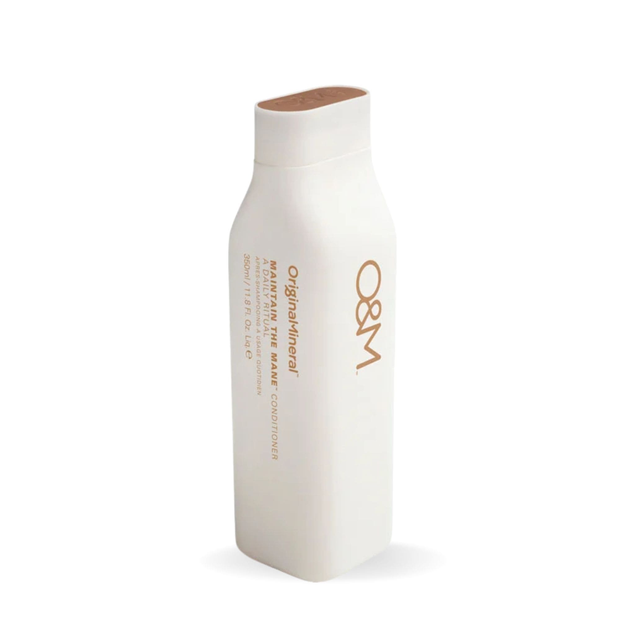 O&M Maintain the Mane Daily Conditioner 350ml