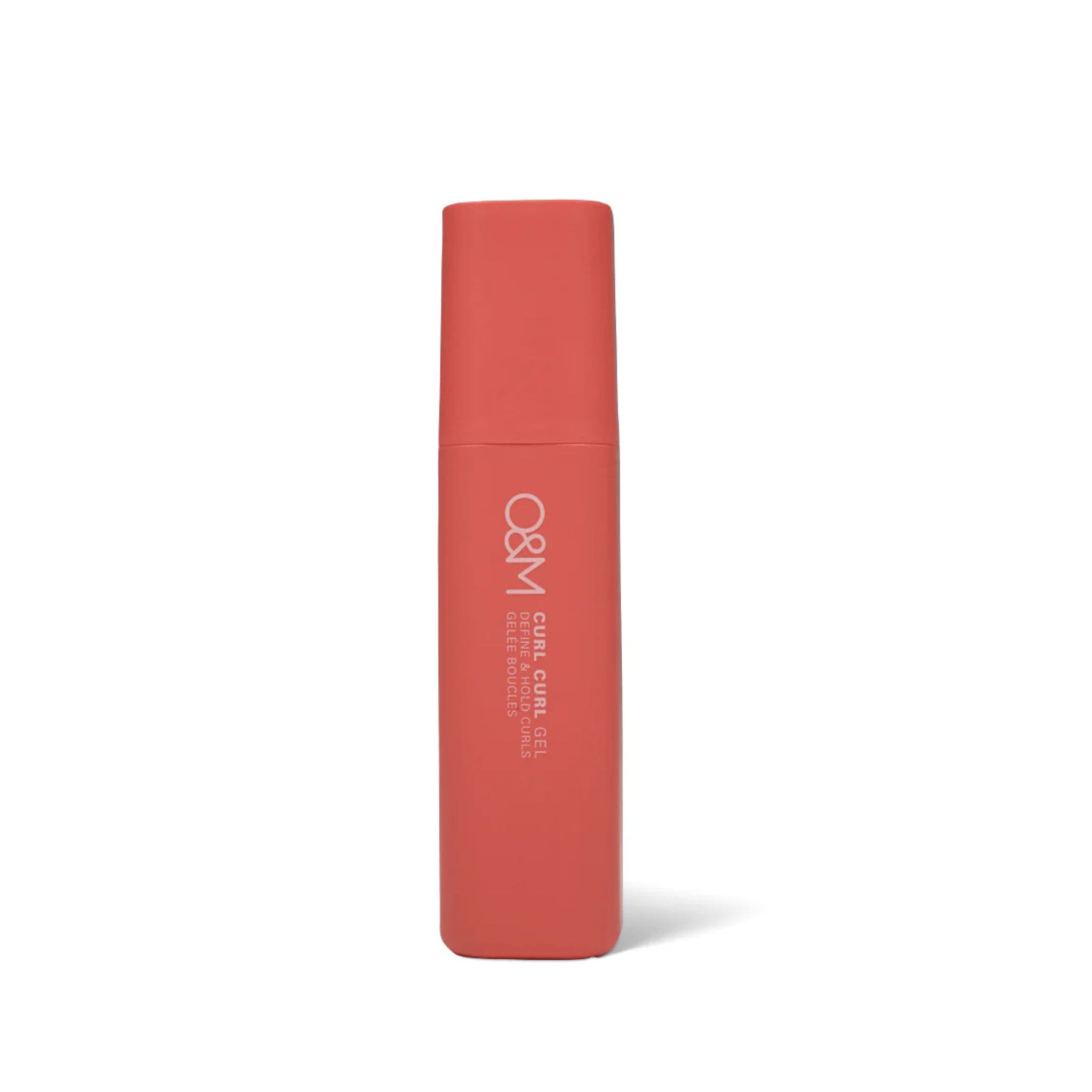 Gel Cheveux Bouclés - O&M  Curl Curl 150ml