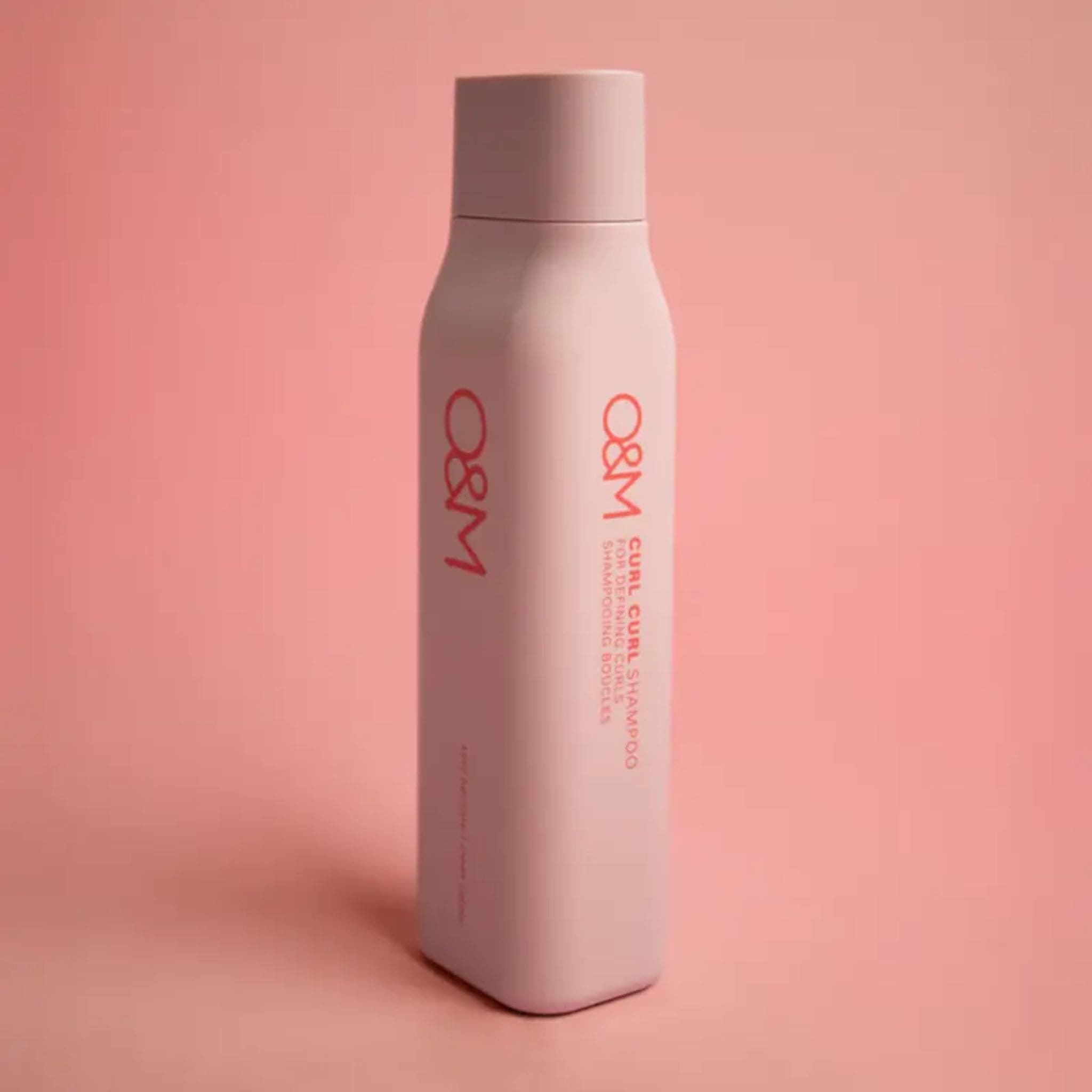 Shampoing Cheveux Bouclés - O&M  Curl Curl 250ml
