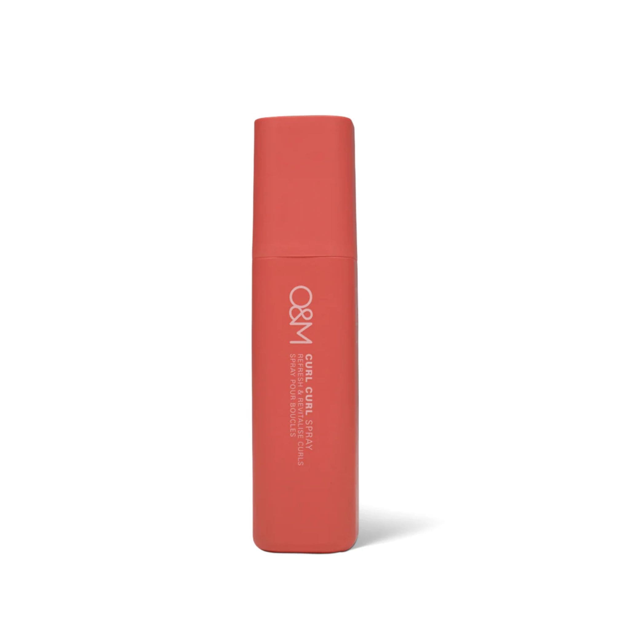 Spray Cheveux Bouclés - O&M  Curl Curl 150ml