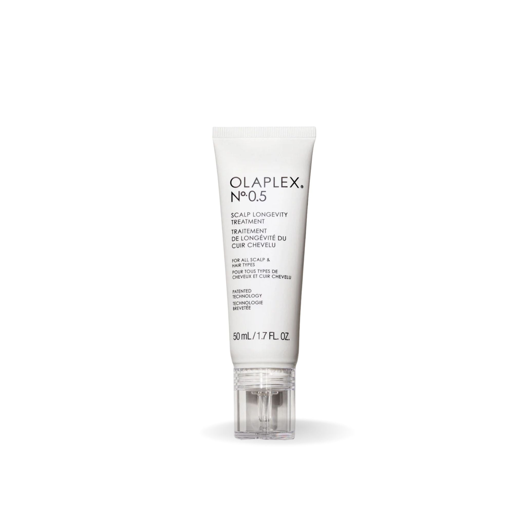 Olaplex 0.5 Scalp Longevity Treatment 50ml