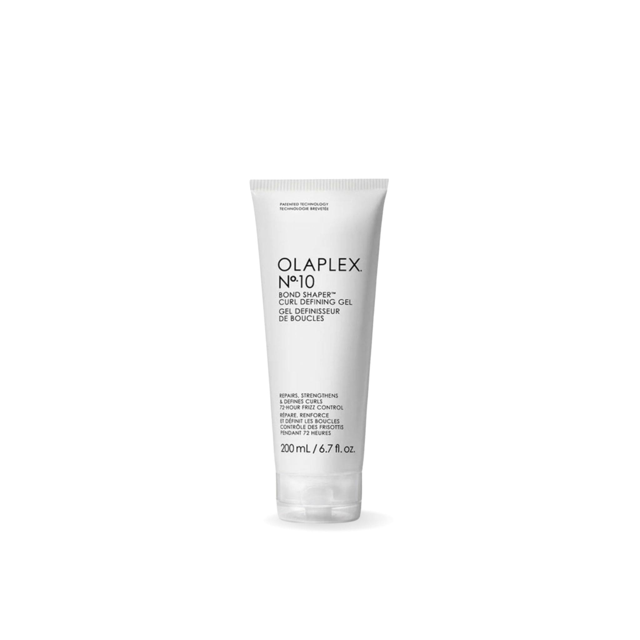 Olaplex N°10 Bond shaper curl defining gel 200ml
