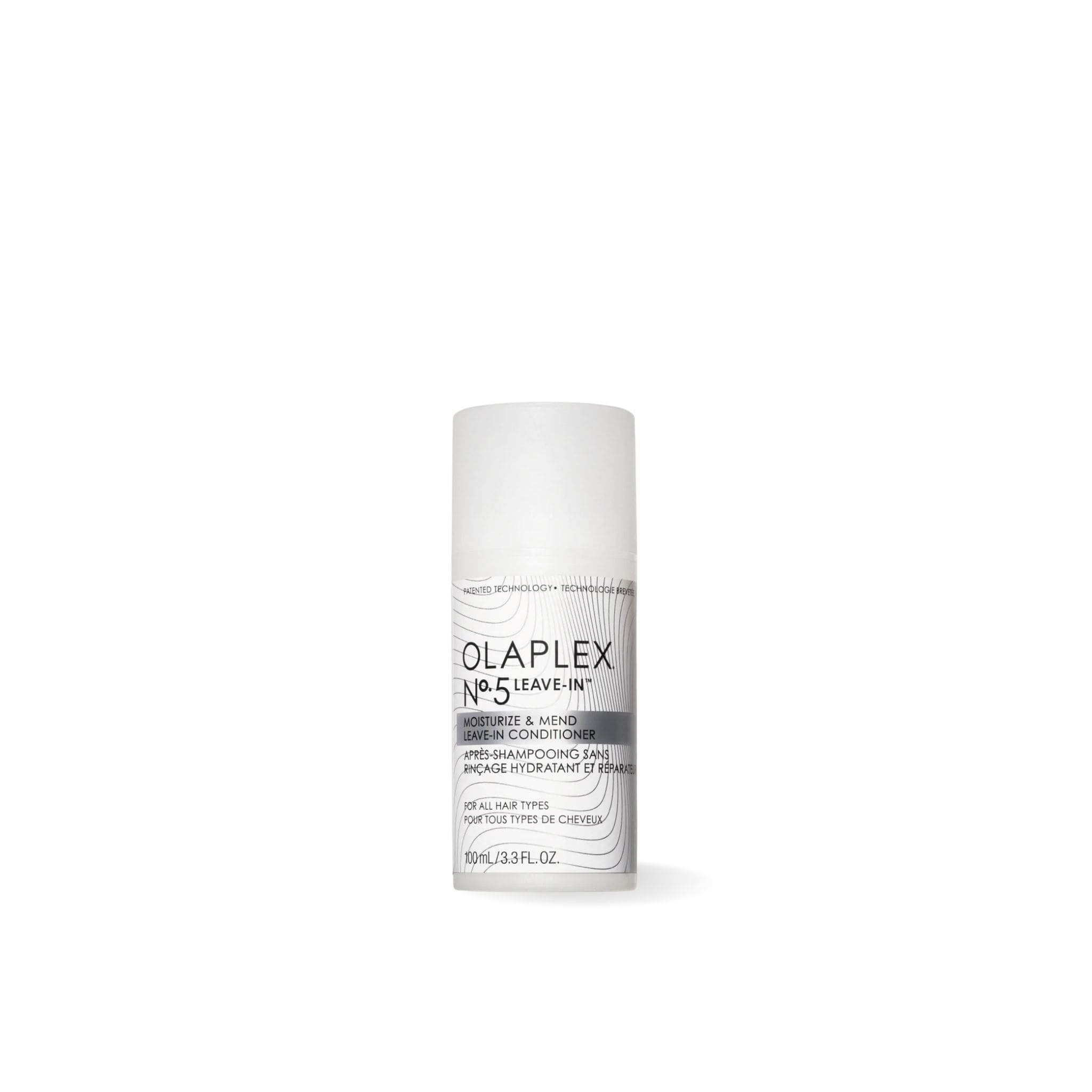 Olaplex N°5 Moisturize & mend leave in conditioner 100ml