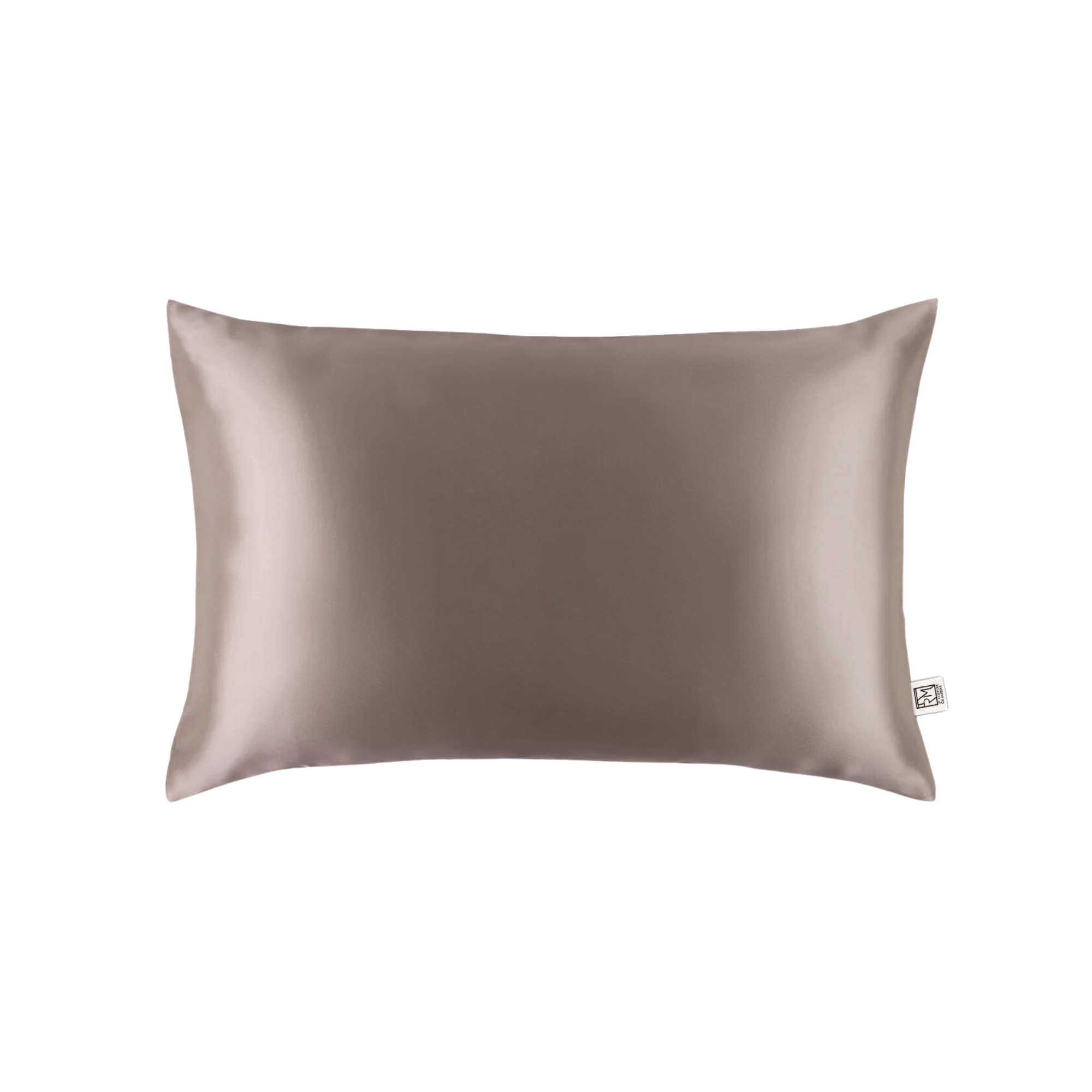 Funda de almohada 100% seda de morera - Tamara Coiffure - 65x65