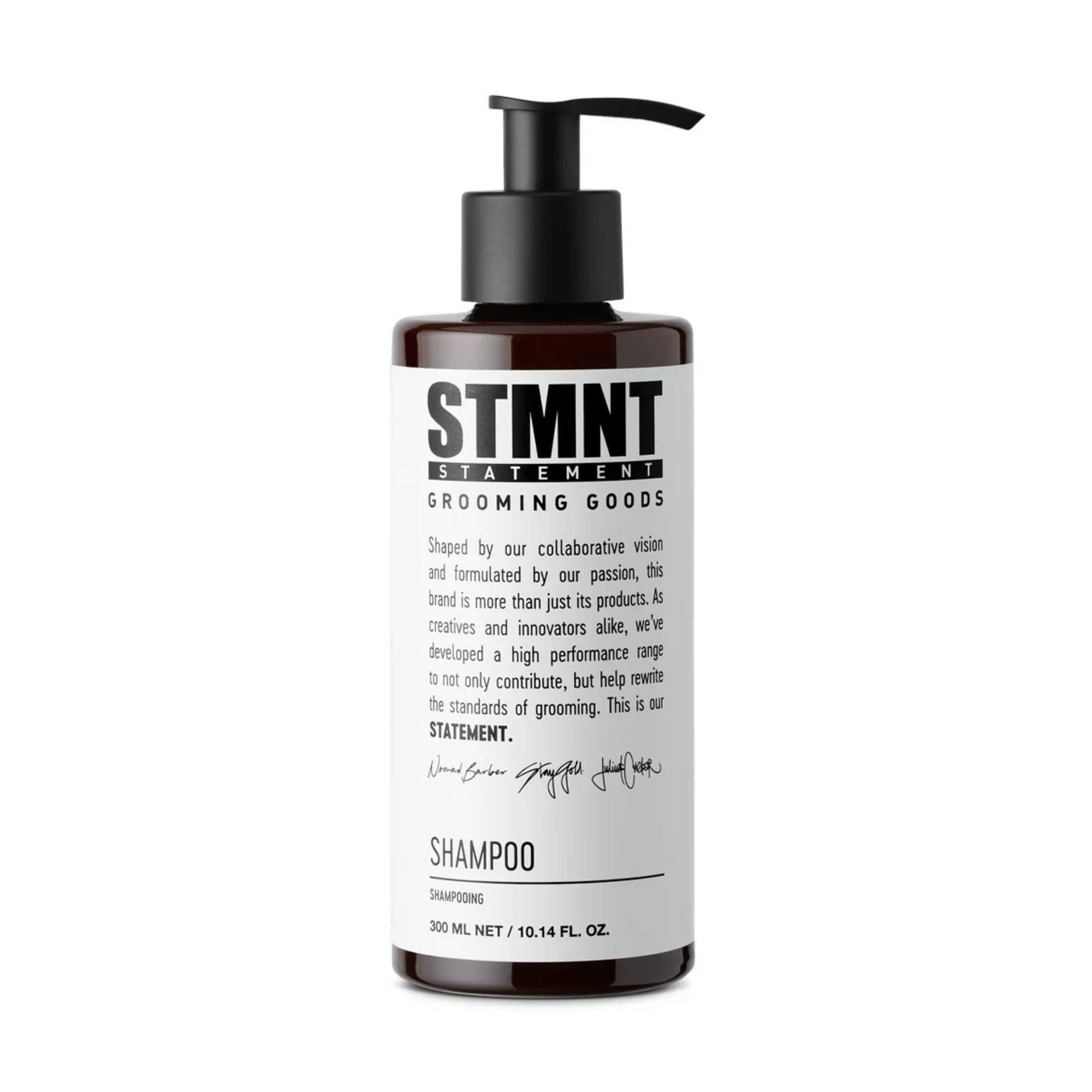 Shampoo - Shampoing - 300ml