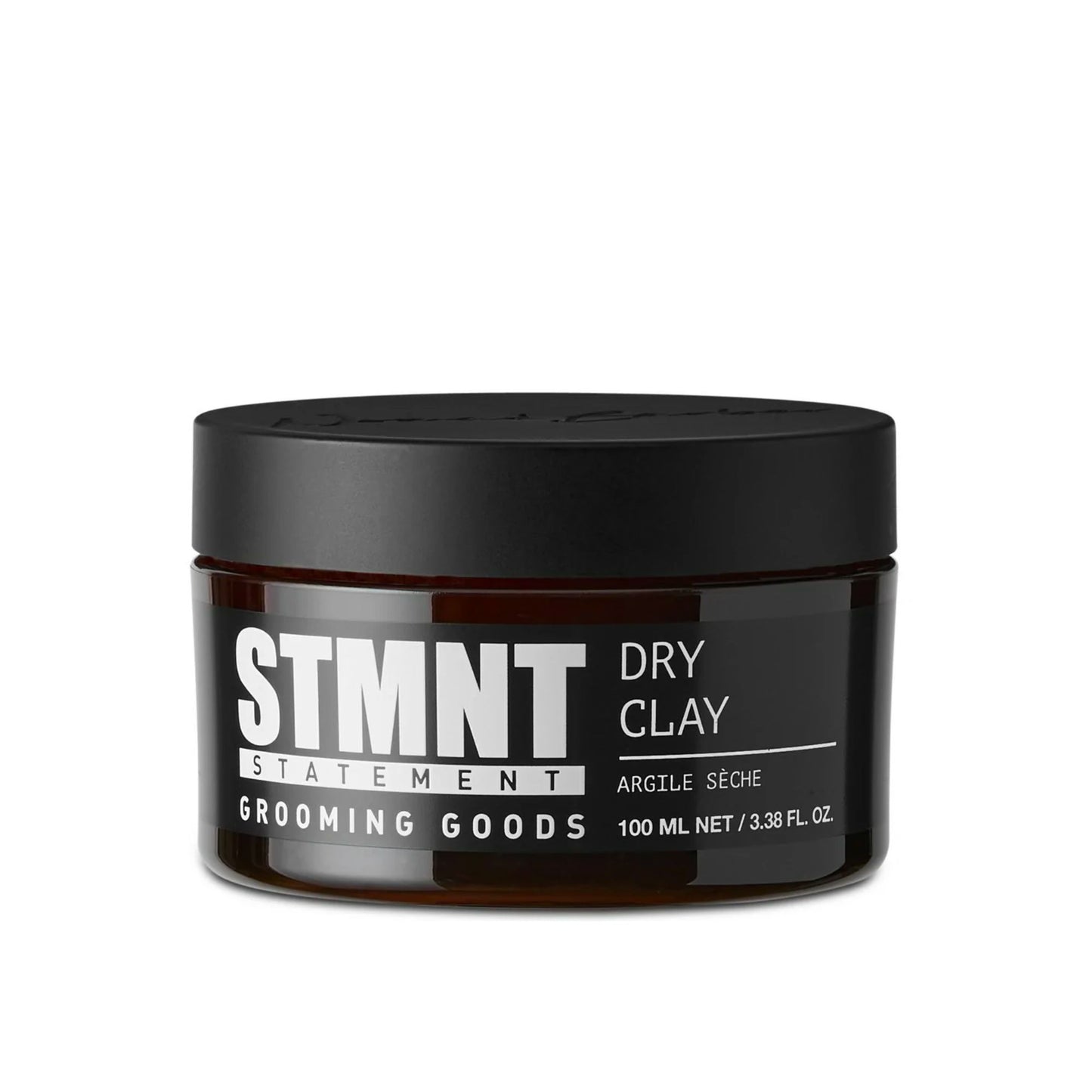 Dry Clay - Dry clay - Strong hold, matte finish - 100ml