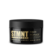 Fiber Pomade - Pommade Fibreuse - Fixation forte, fini semi-mat - 100ml