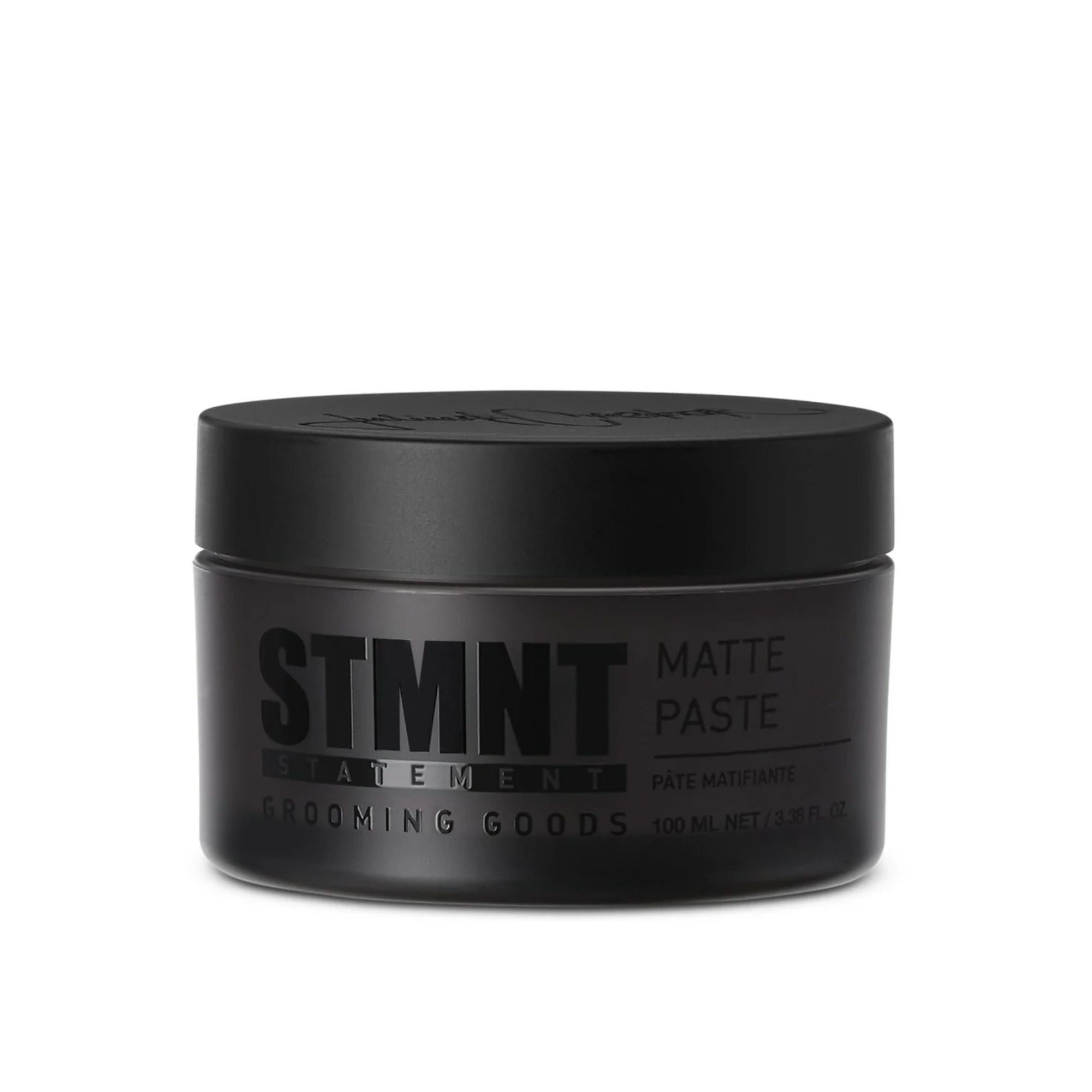 Matte paste - Pâte Mate - Fixation forte, fini mat - 100ml