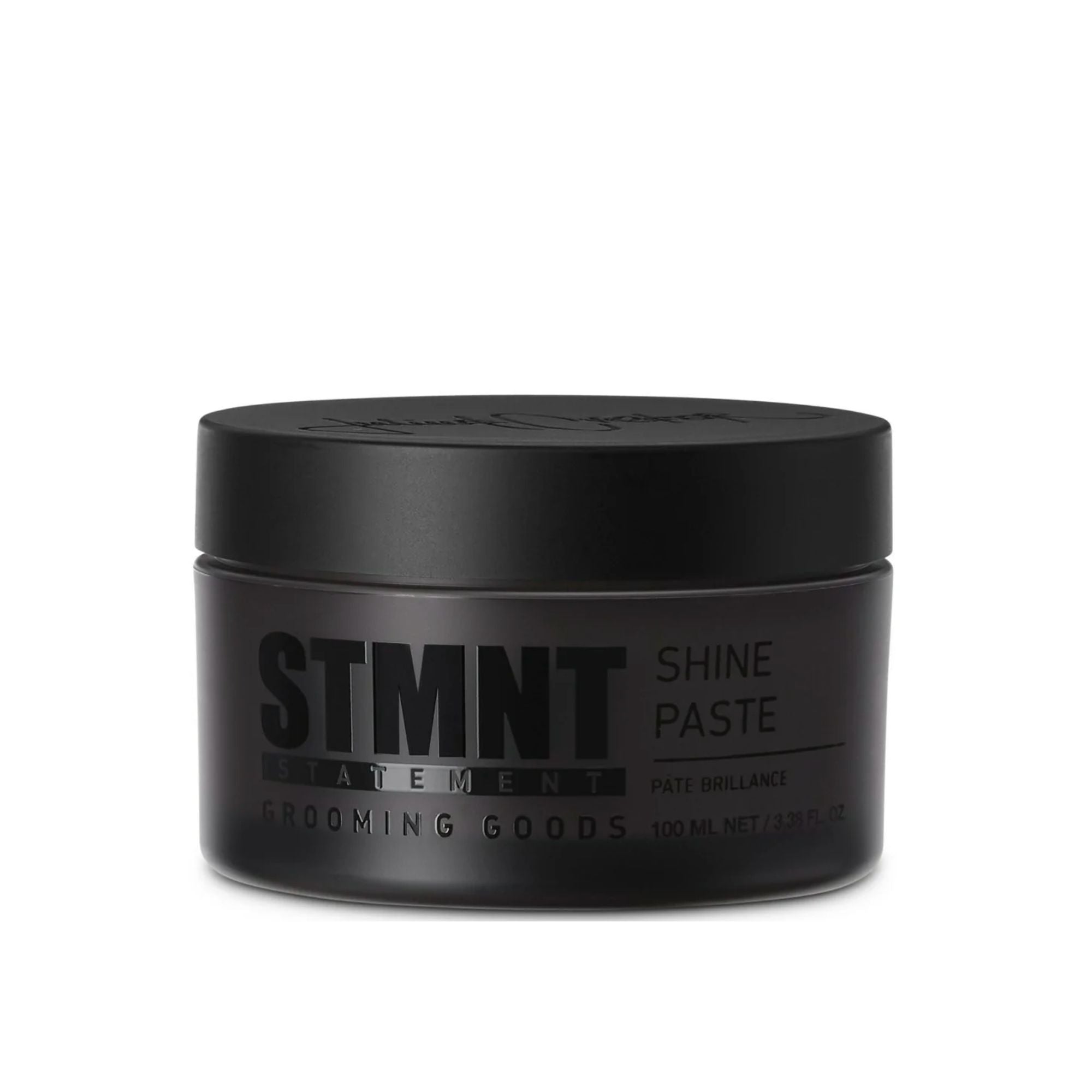 Shine Paste - Pasta brillante - Fijación fuerte, acabado brillante - 100ml