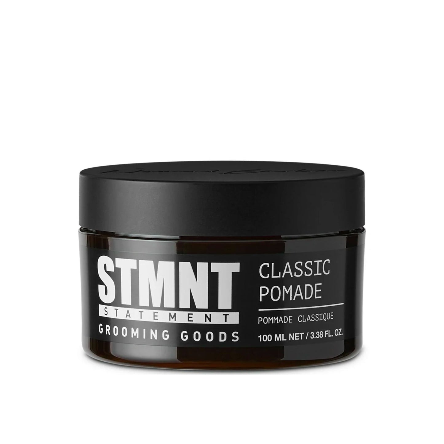 Classic Pomade - Soft hold classic pomade - 100ml