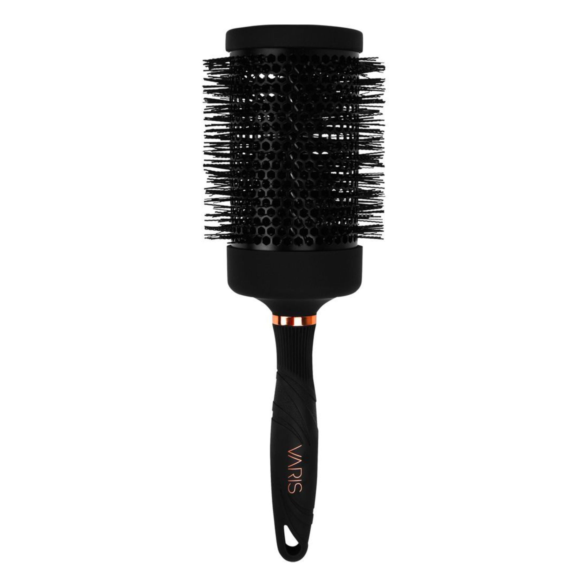 Brosse ronde Nylon