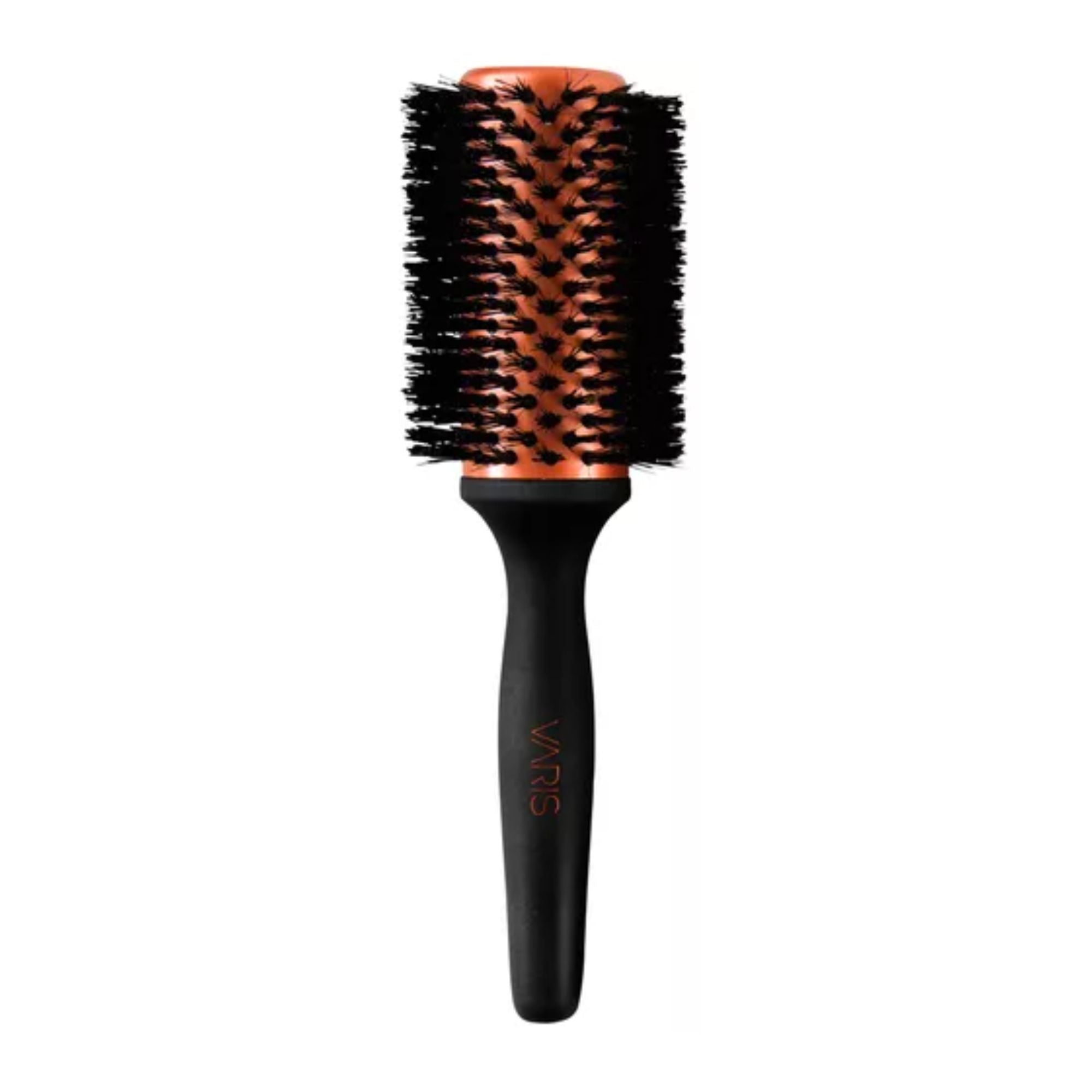 Brosse ronde Poils de sangliers