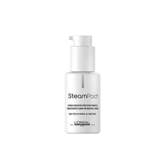 SteamPod Serum Concentrate 50ml