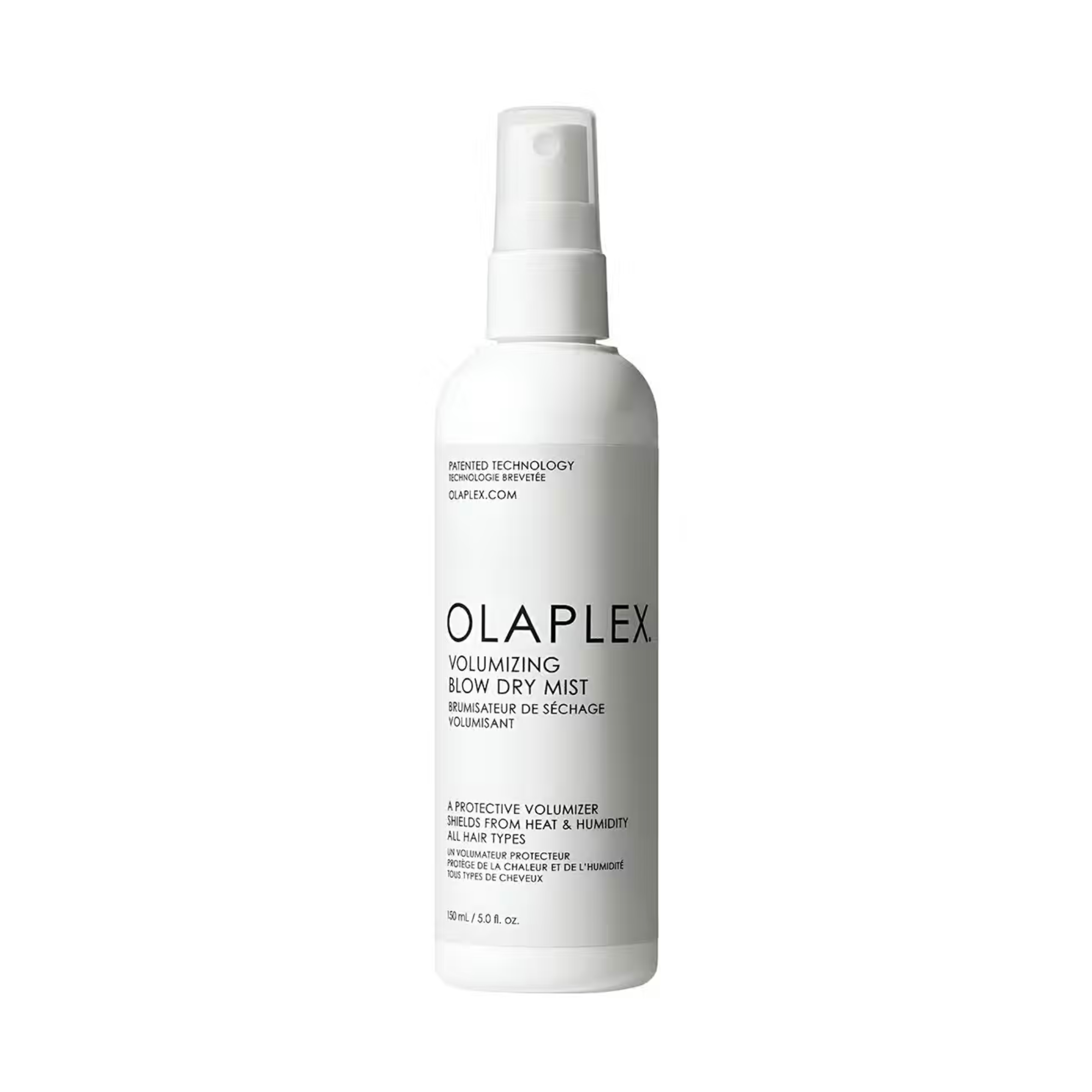 Volumizing Blow Dry Mist - 150ml