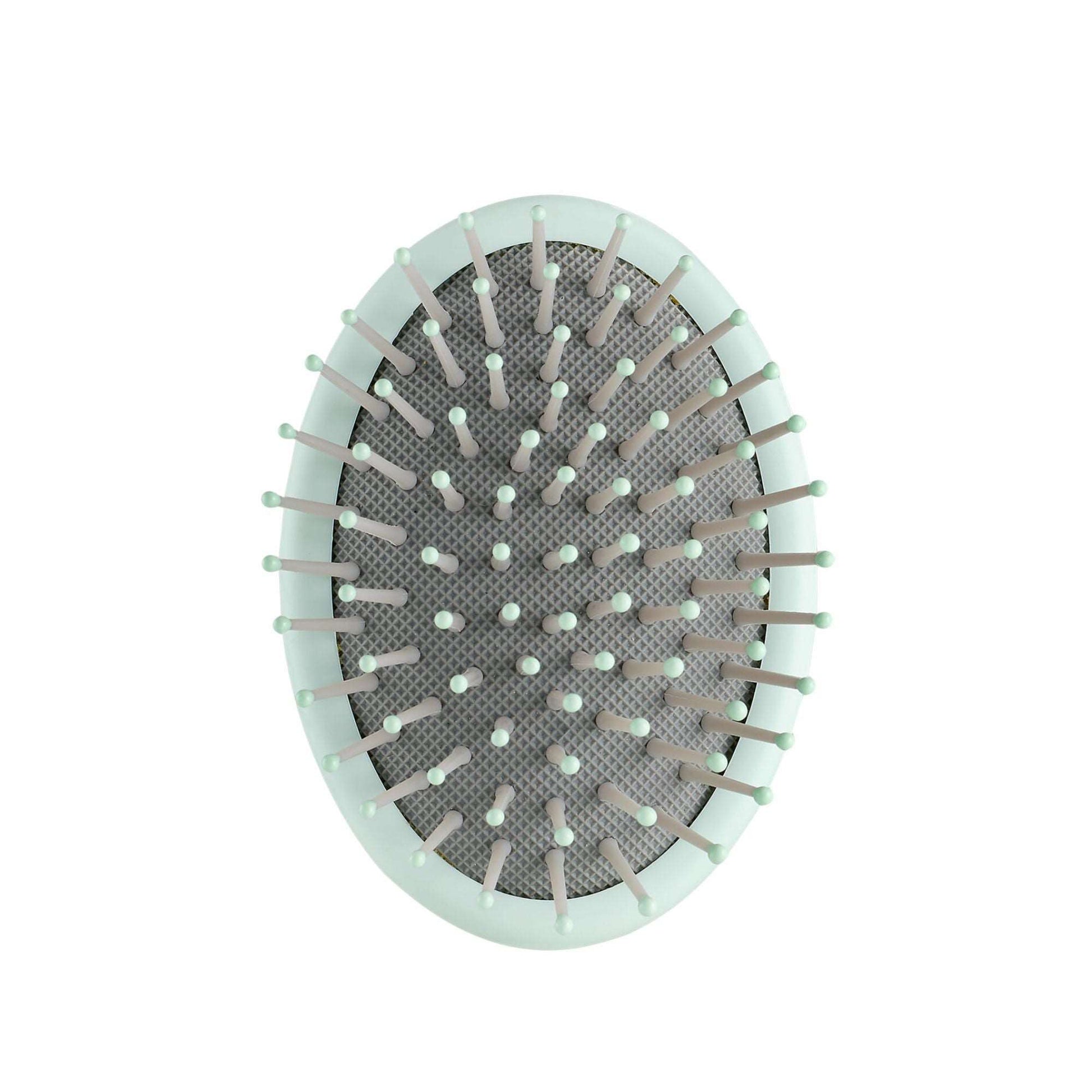 SCALP.SPA BRUSH Brosse massante cuir chevelu