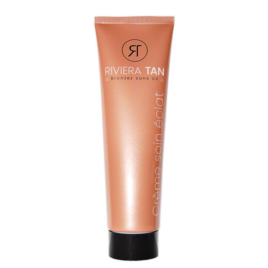 Radiance care cream with healthy glow effect - 150ml