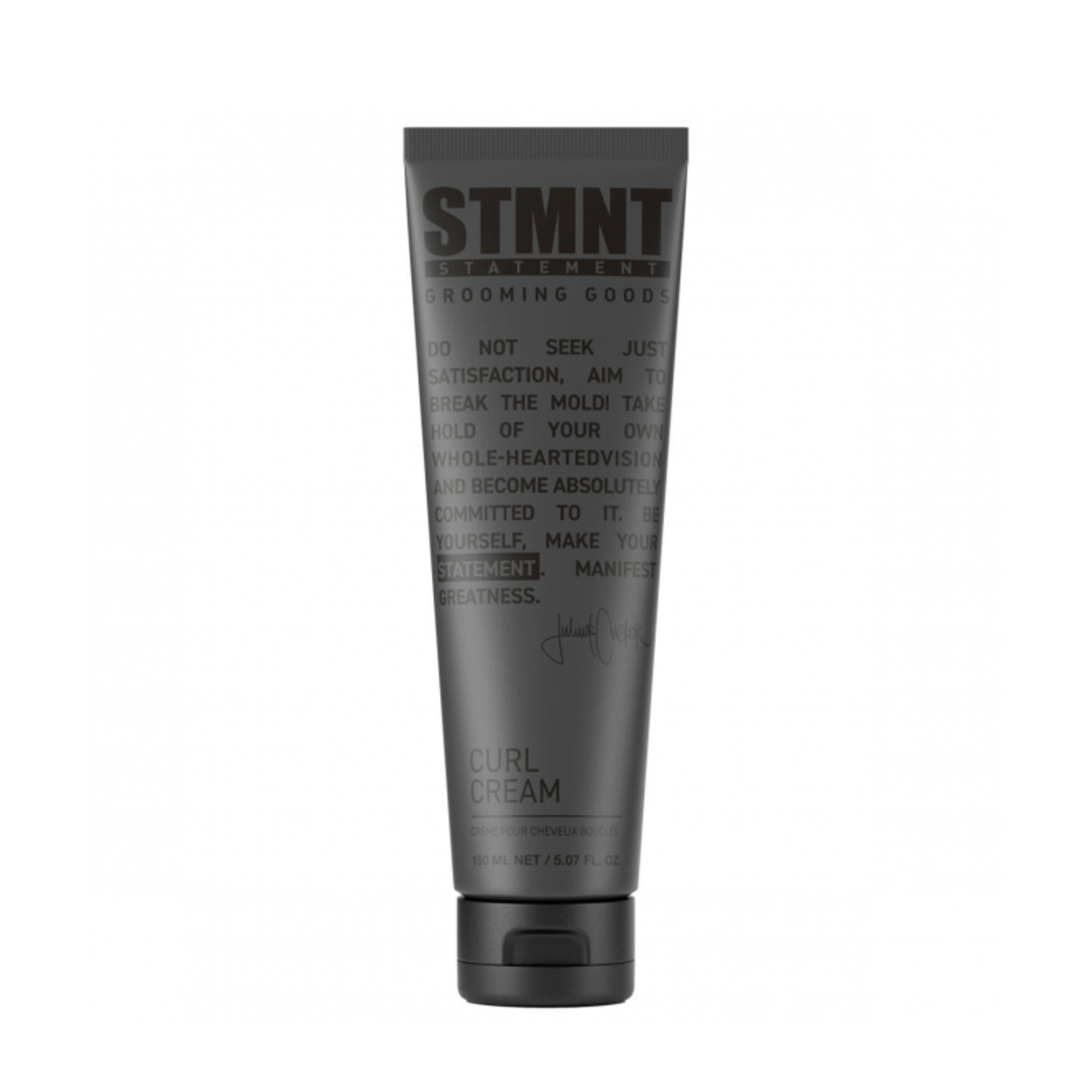 STMNT Curl Cream - Crème définition des boucles - 150ml