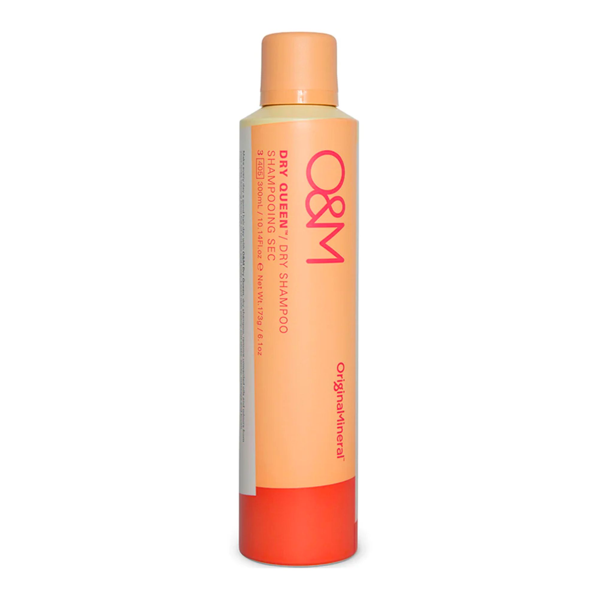 Dry Queen - Shampoing sec - 300ml