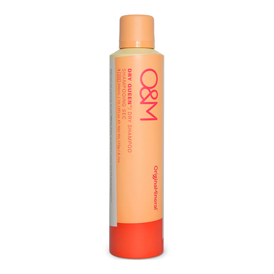 Dry Queen - Shampoing sec - 300ml