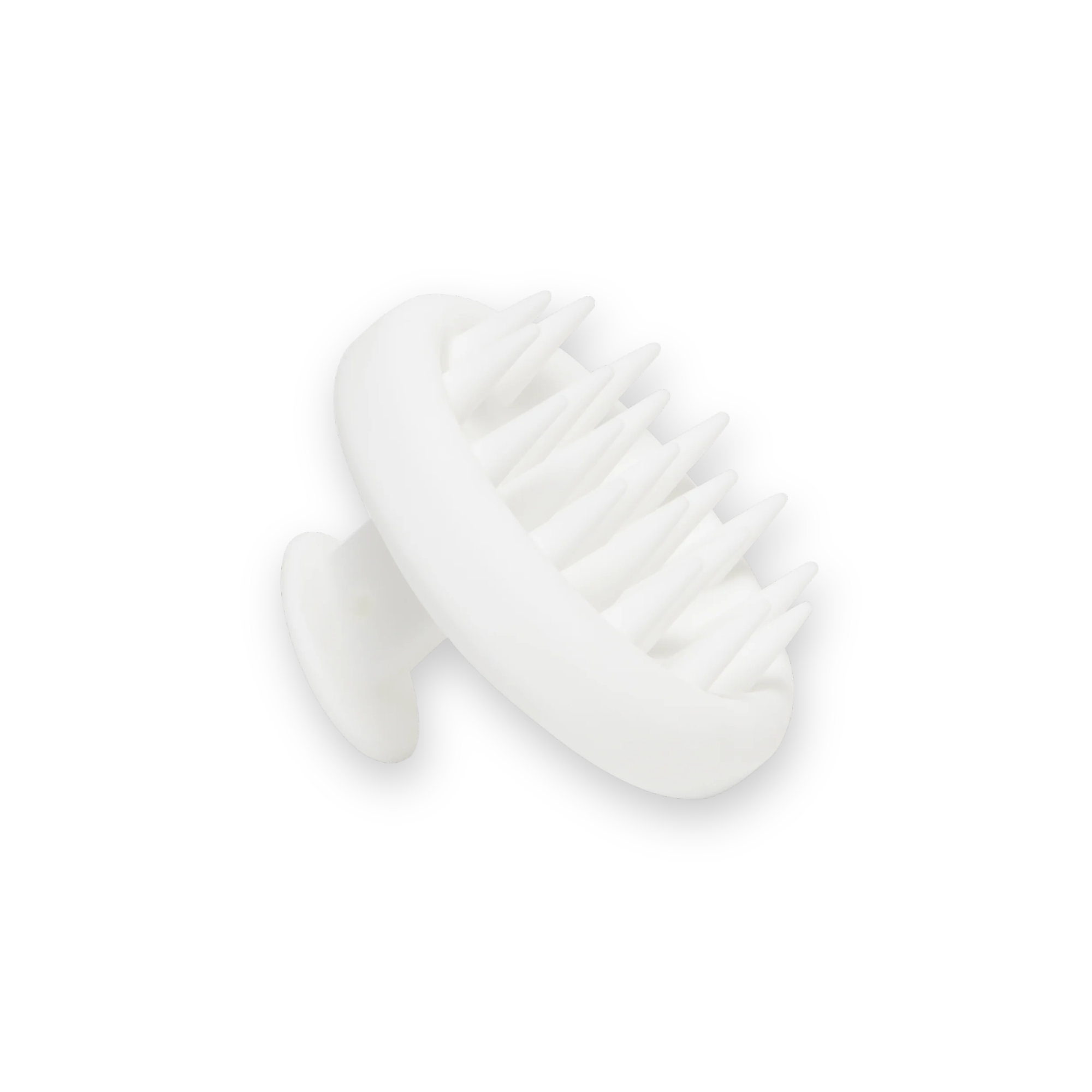 Scalp Massage Brush - Brosse Massage du cuir chevelu - 1 pièce