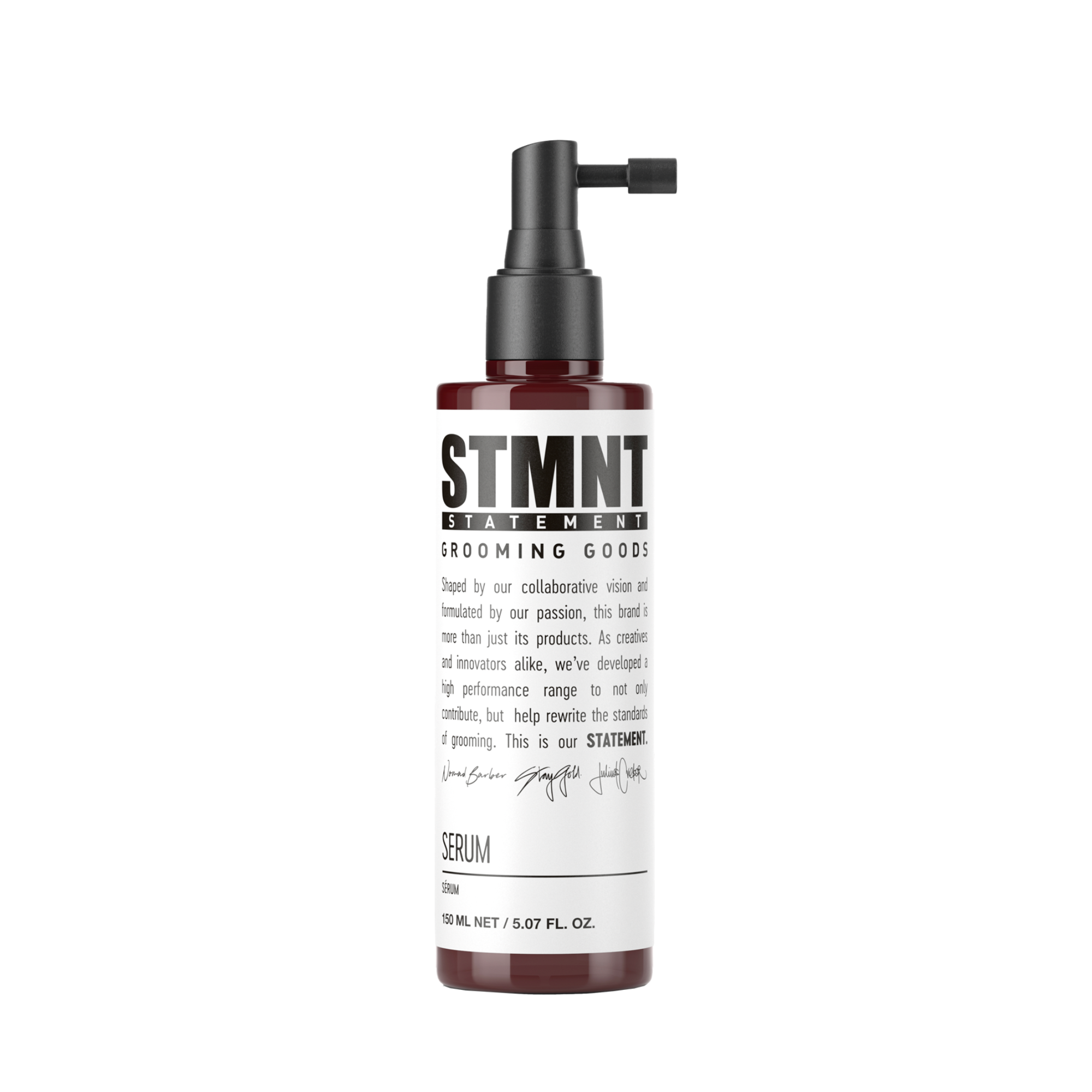 STMNT All-in-one Serum - Suero hidratante y calmante todo en uno - 150ml