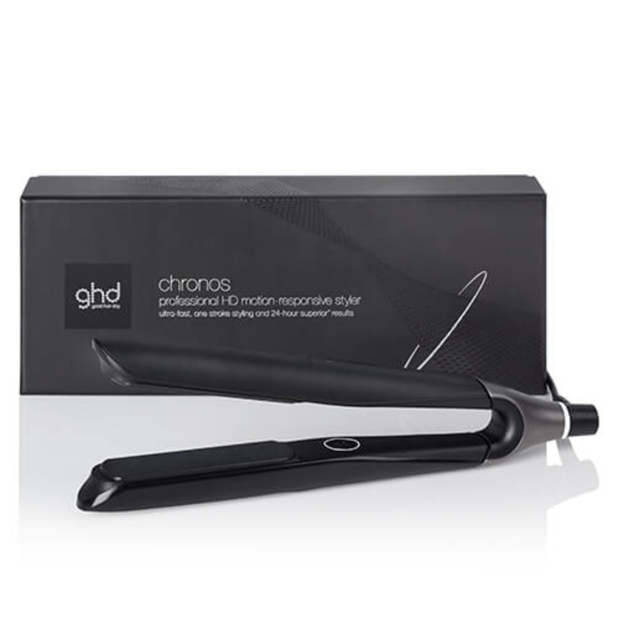 Lisseur ghd Chronos