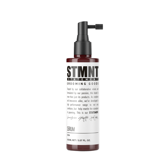 STMNT All-in-one Serum - Sérum hydratant et apaisant tout-en-un - 150ml