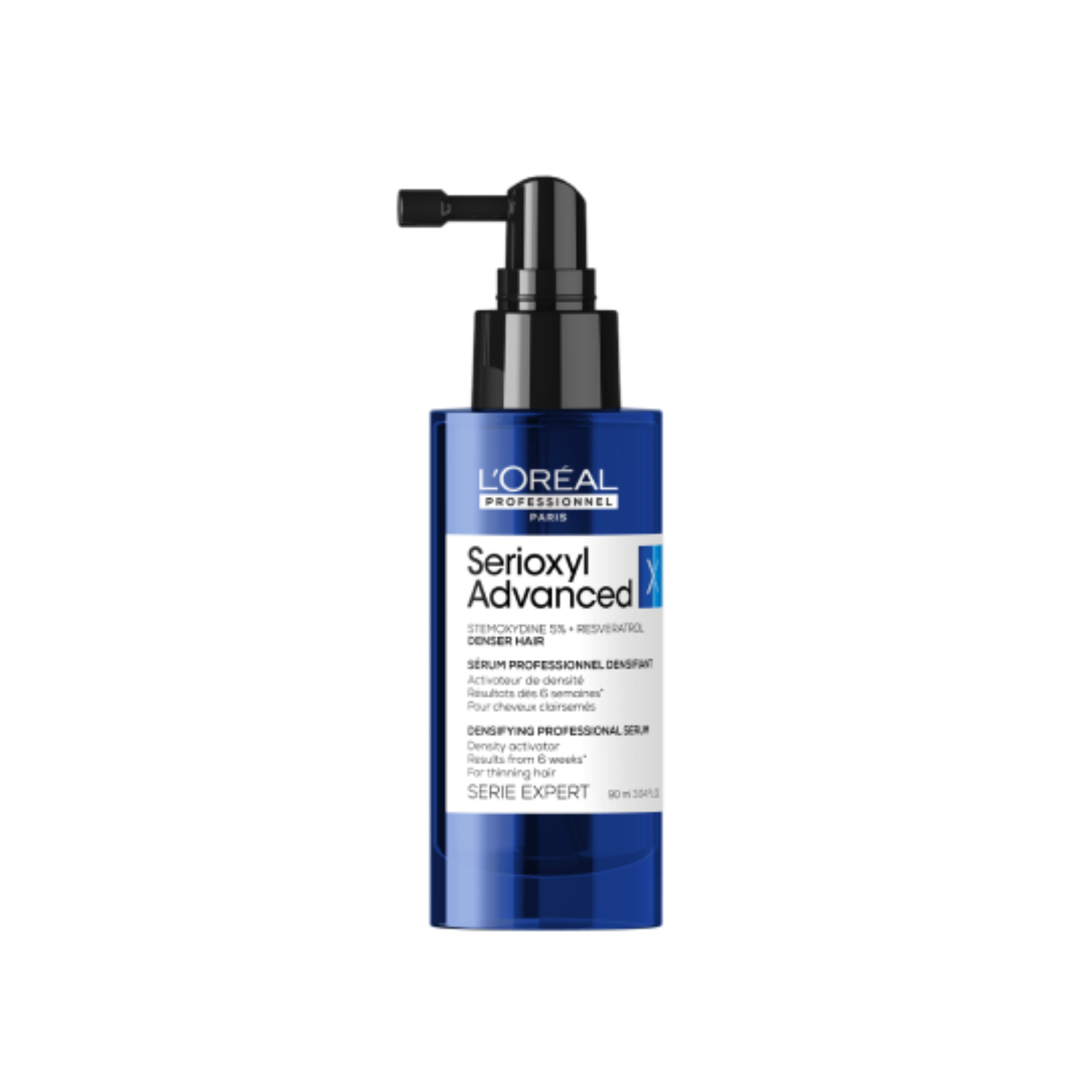 Serioxyl Advanced Density Booster Serum – 90 ml