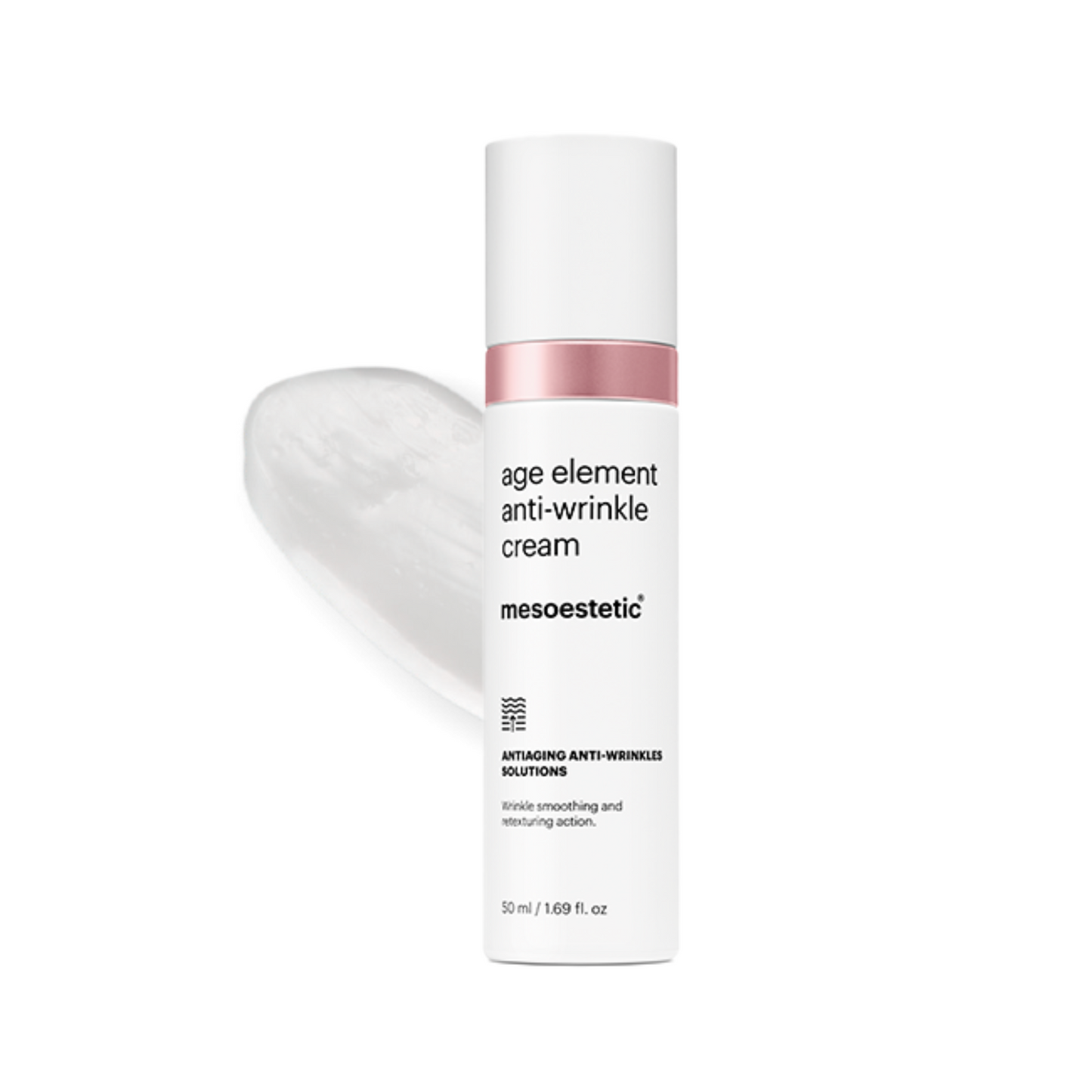 Age Element® Anti-Wrinkle Cream - Crème retexturisante - 50ml
