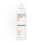 Mesoprotech® Anti-aging body mist SPF30 - 200ml