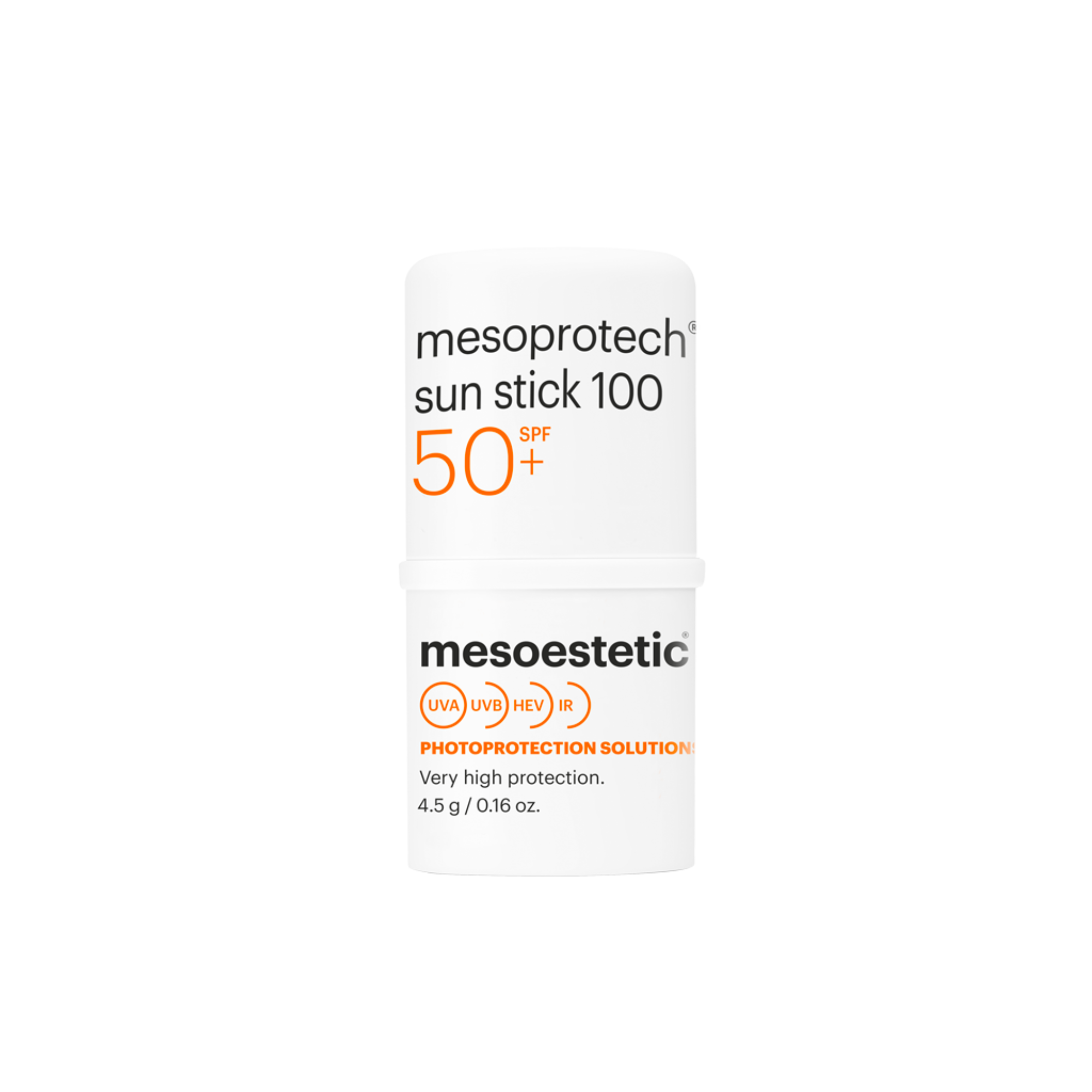 Mesoprotech® Sonnenschutz-Reparaturstift – Reparaturstift SPF50+ – 4,5 g