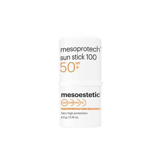 Mesoprotech® Sun Protective Repairing Stick - Stick Réparateur SPF50+ - 4,5g