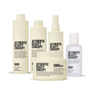 Routine Réparation Authentic Beauty Concept - Cheveux Abîmés
