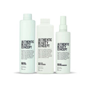 Routine Volume Authentic Beauty Concept - Cheveux Fins et Plats