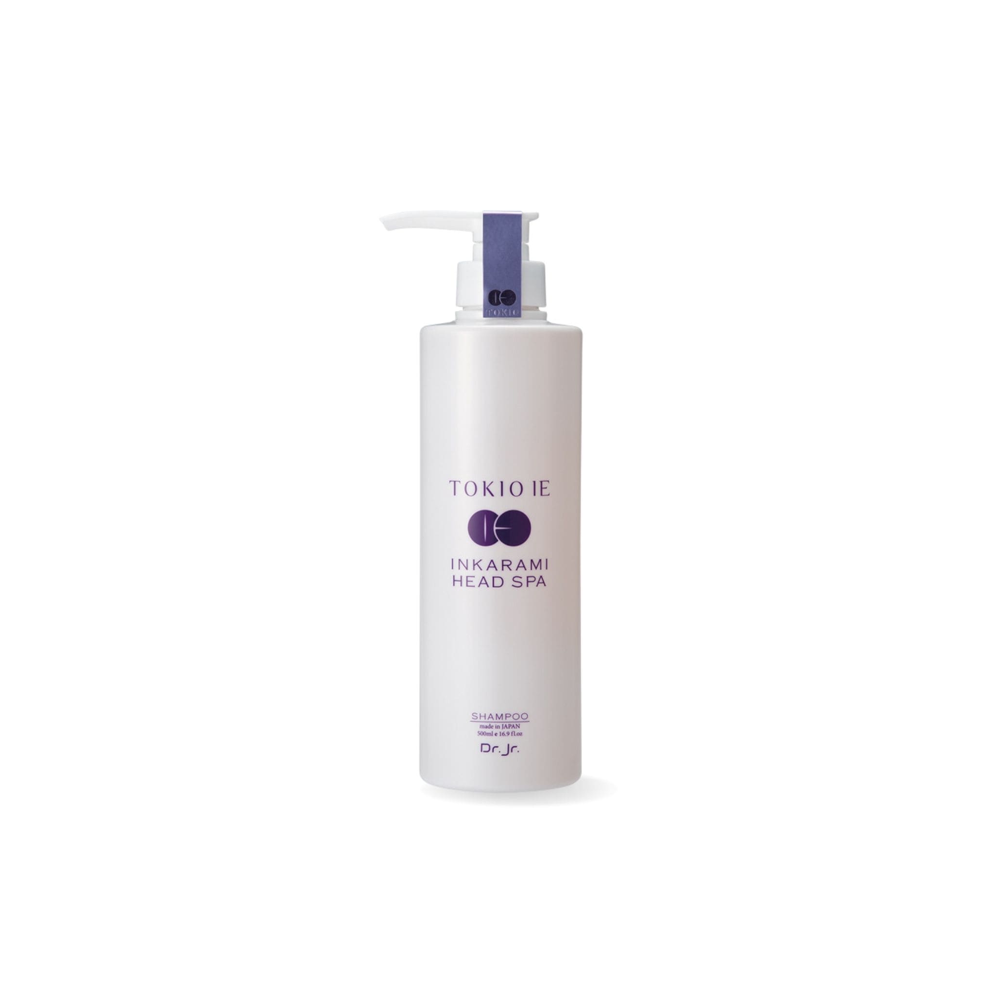Head Spa Shampoo - Scalp shampoo - 200ml, 500ml and 900ml refill