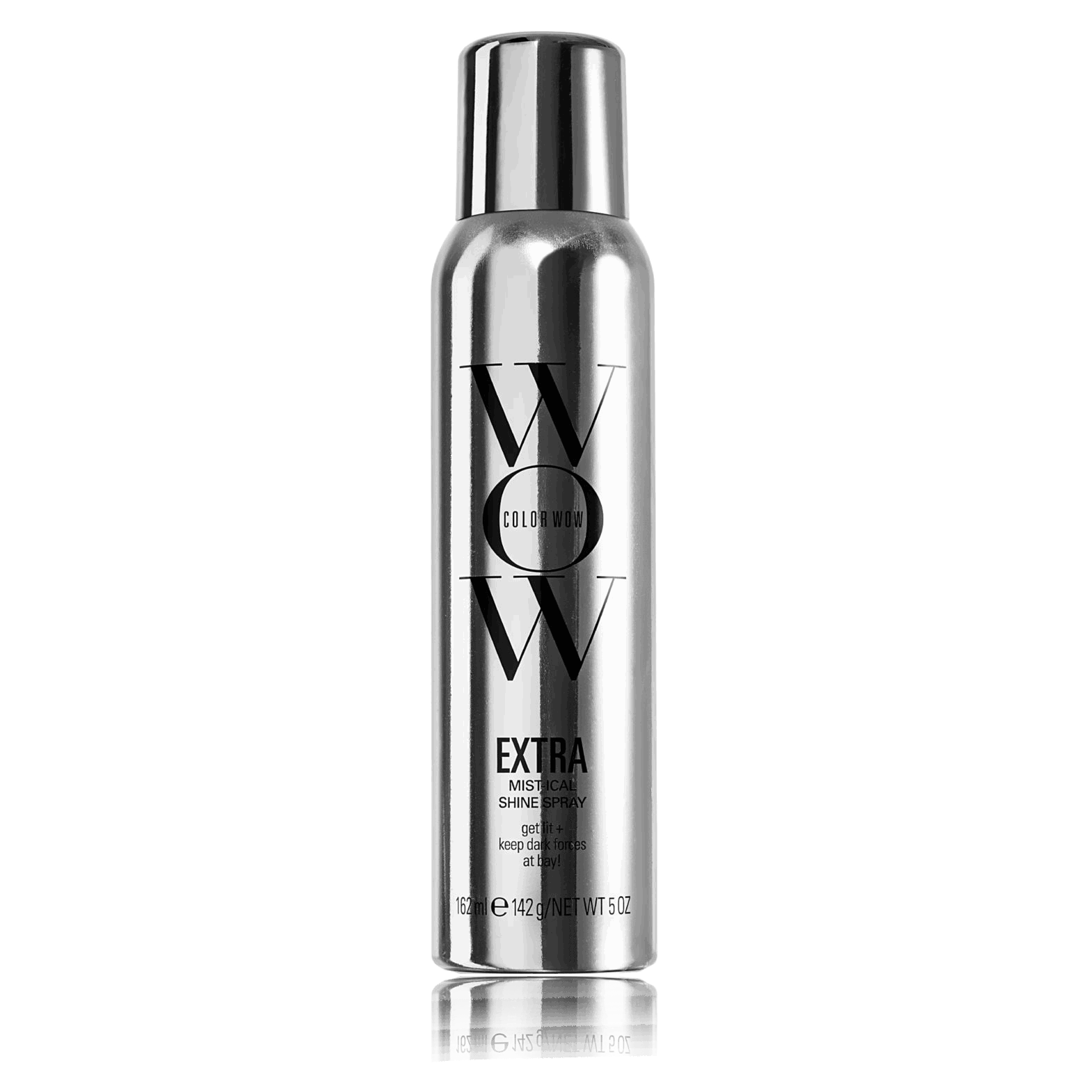 Extra Shine Color Wow Spray - Spray Brillance Extrême - 162ml