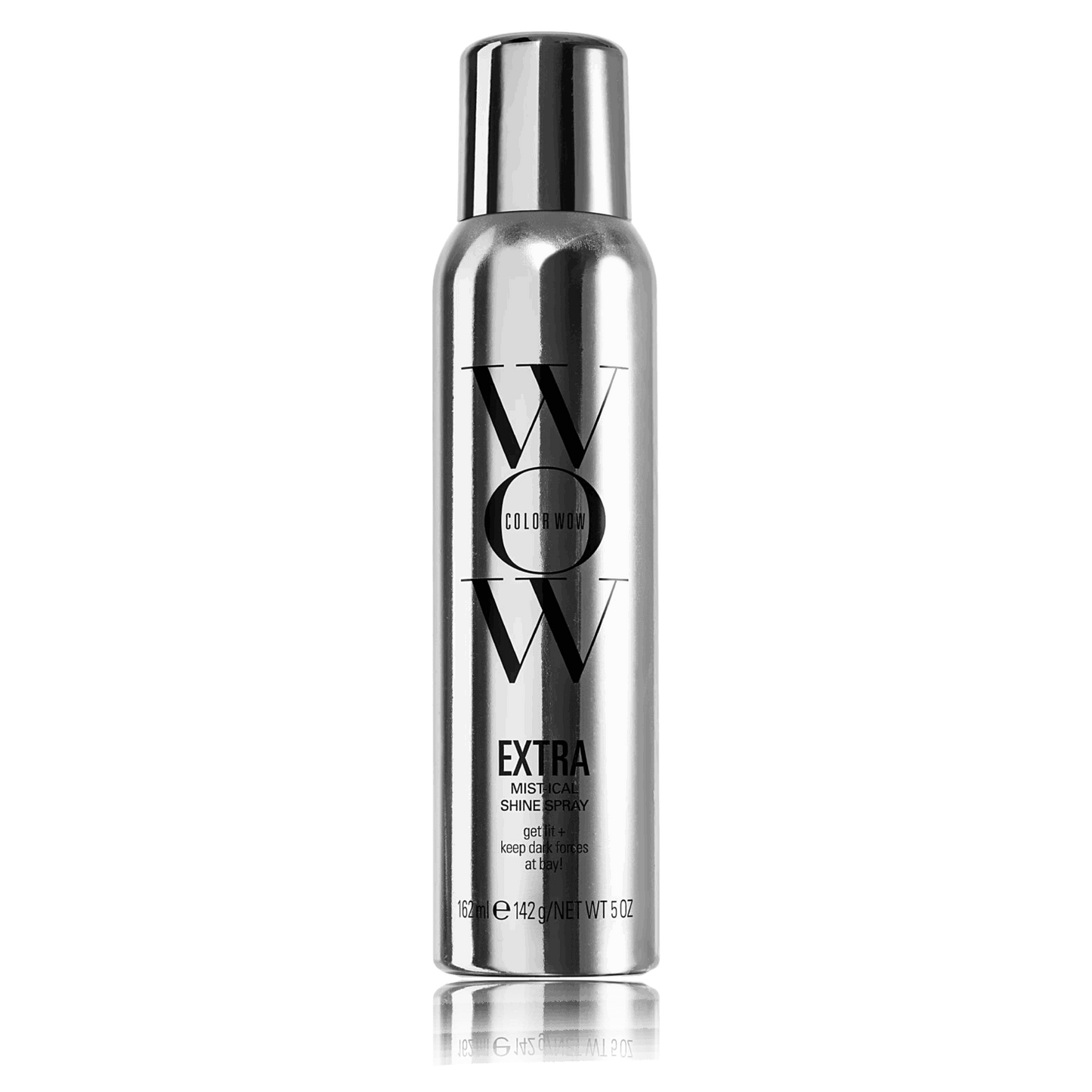 Extra Shine Color Wow Spray - Spray Brillance Extrême - 162ml