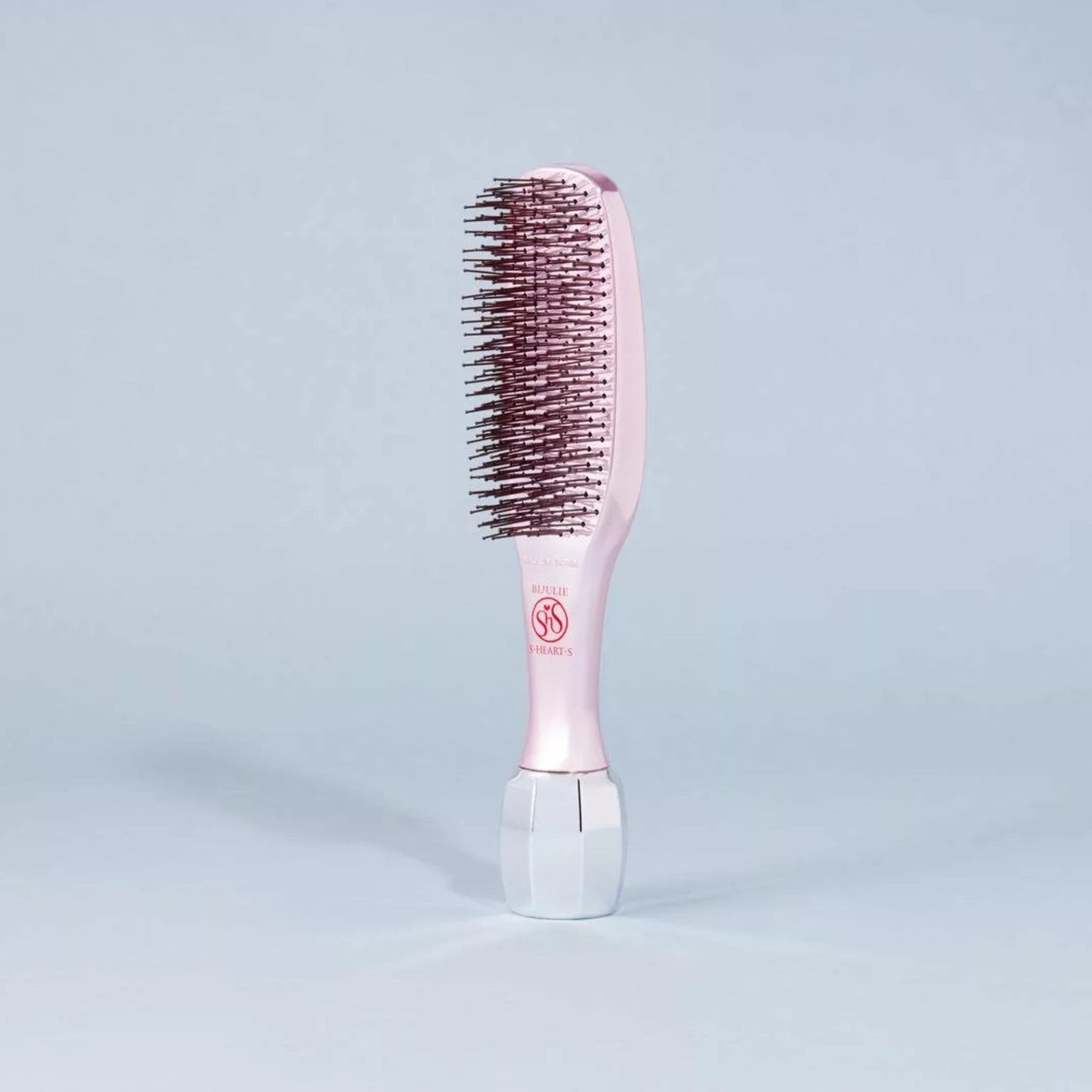 Scalp Brush Bijulie avec fonction massage